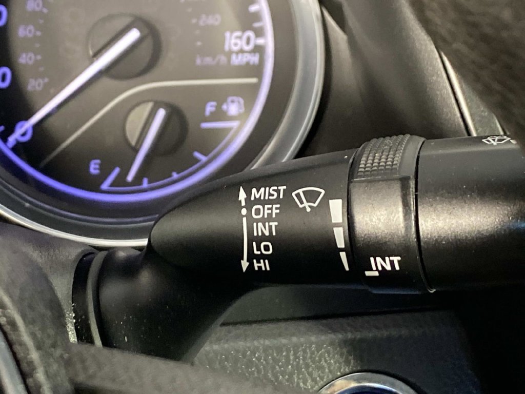 Used 2020 Toyota Camry LE w/ Sunroof Package FWD image 20