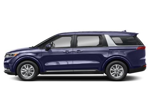 Used 2024 Kia Carnival LX FWD image 3