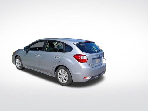 Used 2013 Subaru Impreza 2.0i AWD/4WD image 6