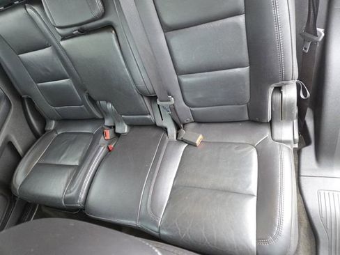 Used 2013 Ford Explorer Limited image 21