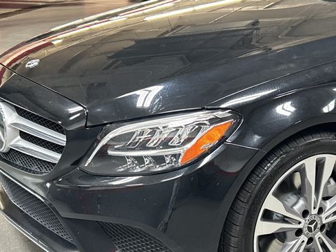 Used 2019 Mercedes-Benz C 300 Sedan image 6