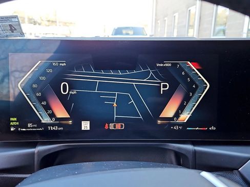 Used 2024 BMW 430i Gran Coupe xDrive w/ Convenience Package image 20