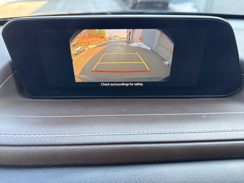 Used 2024 MAZDA CX-30 AWD 2.5 S w/ Premium Package image 30