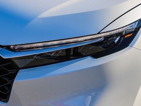 Certified 2023 Honda CR-V EX-L image 5