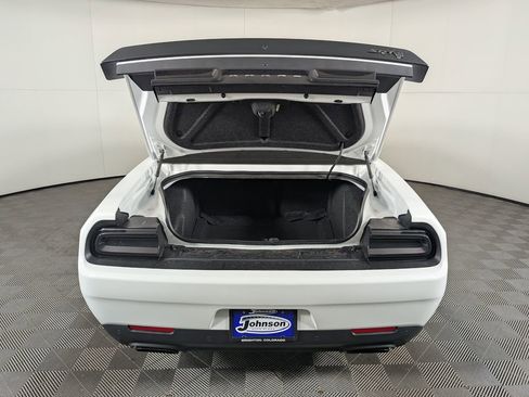 Used 2023 Dodge Challenger SRT Hellcat image 9