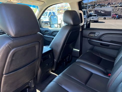 Used 2013 GMC Sierra 2500 Denali image 21