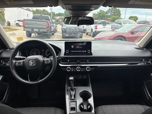 Used 2022 Honda Civic LX image 20
