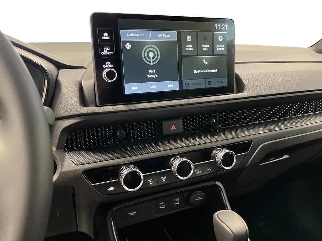 New 2027 Honda CR-V Sport-L image 20