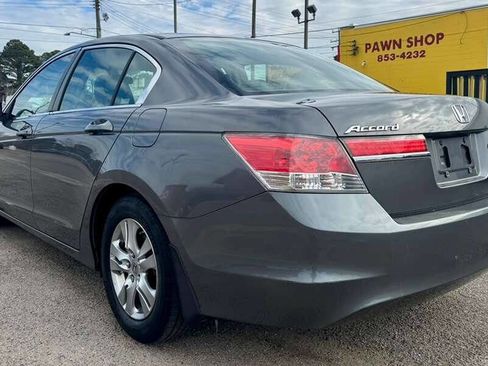Used 2012 Honda Accord SE image 6