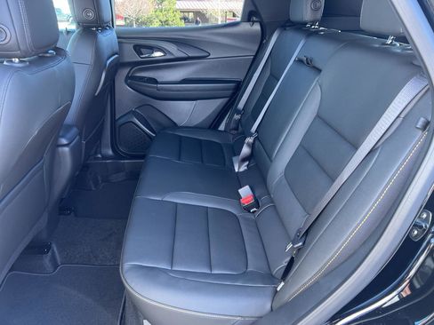 New 2026 Chevrolet TrailBlazer ACTIV image 13