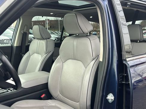 Used 2024 Honda Pilot Elite image 10