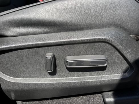 Certified 2026 Honda Passport TrailSport Elite image 44