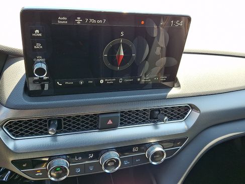 New 2026 Acura Integra A-Spec FWD image 6
