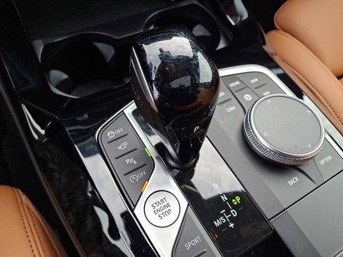 Certified 2023 BMW X3 xDrive30i w/ Premium Package image 15