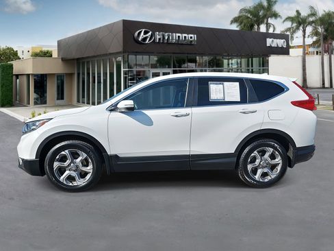 Used 2019 Honda CR-V EX-L image 6