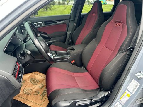 Used 2024 Honda Civic Si image 15
