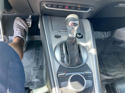 Used 2021 Audi TT 2.0T image 17