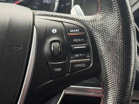 Used 2019 Acura MDX A-Spec AWD/4WD image 11