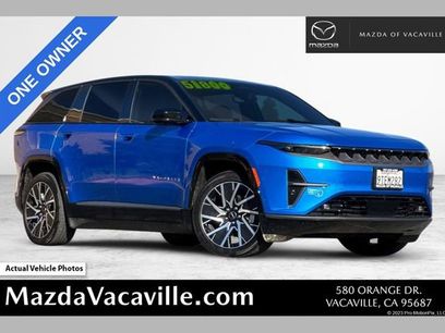 Used 2025 Jeep Wagoneer S Limited