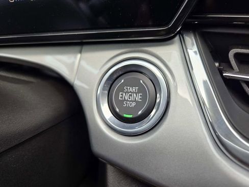 New 2026 Chevrolet Trax LT w/ Driver Confidence Package FWD image 24