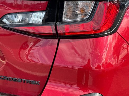 New 2026 Subaru Crosstrek 2.0i Premium image 34