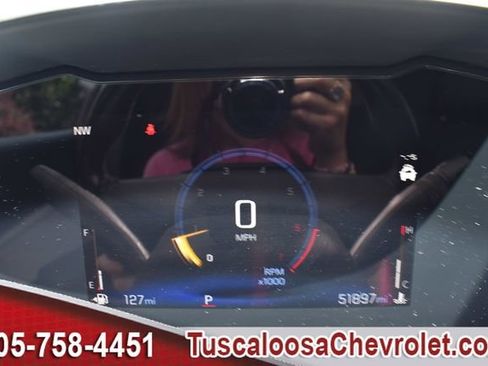 Used 2024 Chevrolet Trax LT w/ Driver Confidence Package FWD image 28