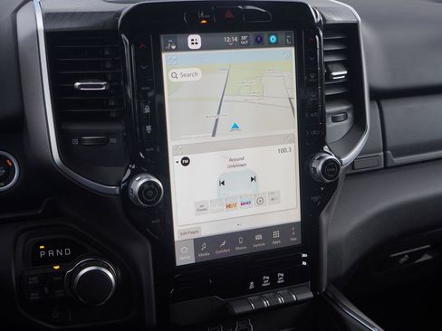 New 2026 RAM 1500 Big Horn image 46