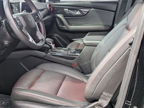 Used 2022 Chevrolet Blazer RS w/ Enhanced Convenience Package FWD image 15
