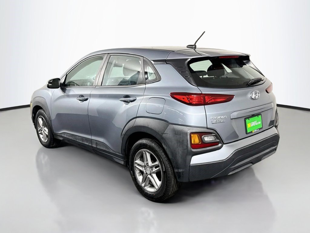 Used 2019 Hyundai Kona SE FWD image 7