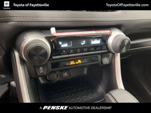 New 2025 Toyota RAV4 LE image 28