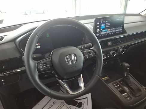 Certified 2024 Honda CR-V EX-L image 11