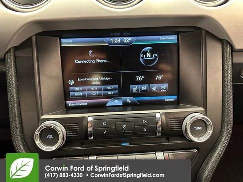 Used 2015 Ford Mustang GT Premium w/ Equipment Group 401A image 19