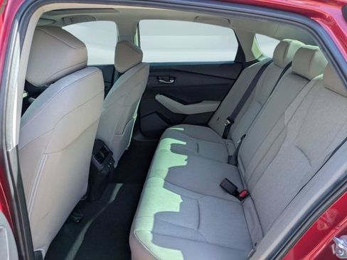 Certified 2025 Honda Accord SE image 14