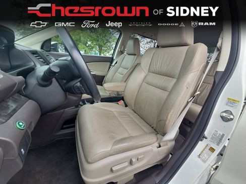 Used 2012 Honda CR-V EX-L image 23