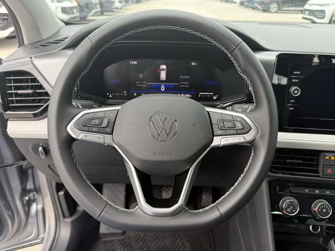 New 2026 Volkswagen Taos S image 14
