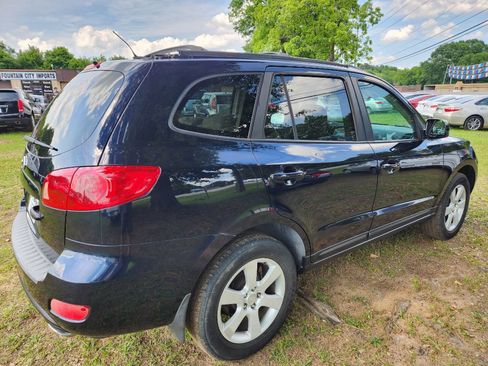 Used 2007 Hyundai Santa Fe SE FWD image 5