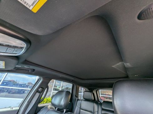 Used 2019 Jeep Grand Cherokee Limited w/ Luxury Group II AWD/4WD image 23