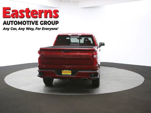 Used 2021 Chevrolet Silverado 1500 RST image 37
