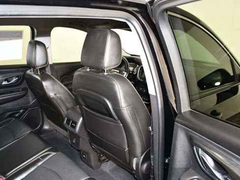 Used 2020 GMC Terrain SLT w/ Preferred Package AWD/4WD image 46