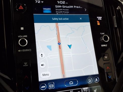 Certified 2024 Subaru Ascent Onyx Edition Limited image 9