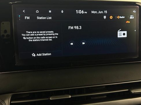 Used 2023 Hyundai Palisade Limited FWD image 18