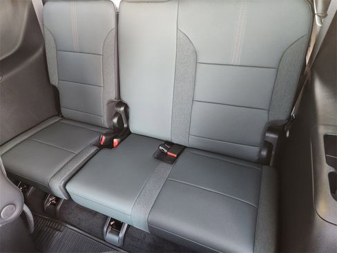 New 2026 GMC Acadia AT4 w/ LPO, Floor Liner Package image 20