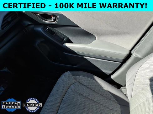 Certified 2024 Subaru Crosstrek 2.0i Premium image 24