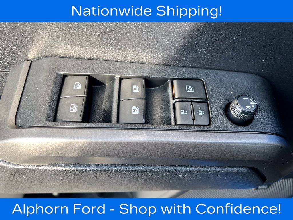 Used 2019 Toyota Tacoma TRD Pro w/ Desert Air Intake Package AWD/4WD image 12