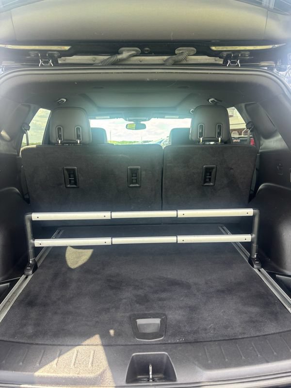Used 2019 Chevrolet Blazer RS w/ Sun and Wheels Package FWD image 11