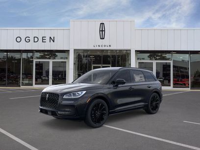 New 2026 Lincoln Corsair Grand Touring