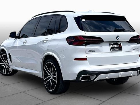 Used 2026 BMW X5 xDrive40i w/ M Sport Package AWD/4WD image 11