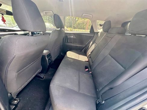 Used 2017 Toyota Corolla iM image 12