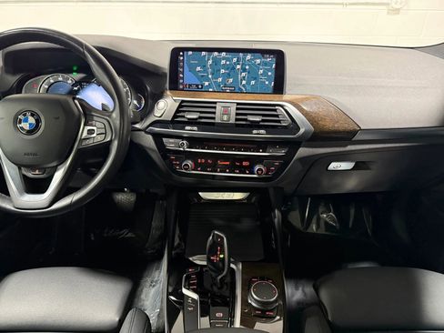 Used 2019 BMW X3 xDrive30i w/ Convenience Package image 21