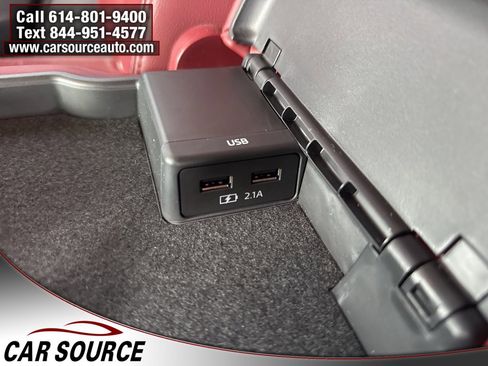 Used 2023 MAZDA CX-5 Carbon Edition image 34